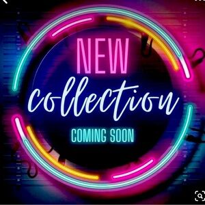 ✨NEW CLOSET COMING SOON✨🛍️